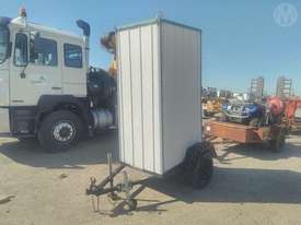 Dinkum Mobile Toilet - picture0' - Click to enlarge