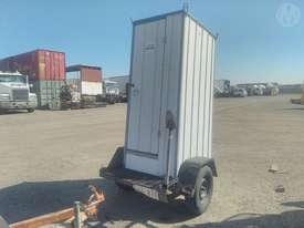 Dinkum Mobile Toilet - picture2' - Click to enlarge
