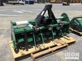 2019 Sovema REC-2 180 Rotary Hoe - Unused - picture1' - Click to enlarge