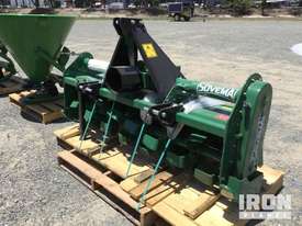 2019 Sovema REC-2 180 Rotary Hoe - Unused - picture2' - Click to enlarge
