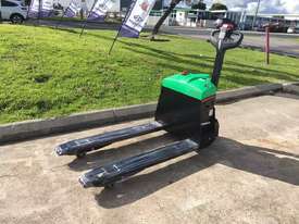 Brand New Hangcha 1.5 Ton Li-ion Pallet Truck  - picture0' - Click to enlarge