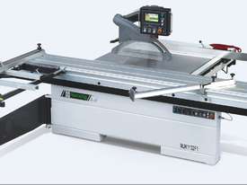 NANXING 3200mm Programmable Auto Fence precision woodworking Panel Saw MJK1132F1 - picture0' - Click to enlarge