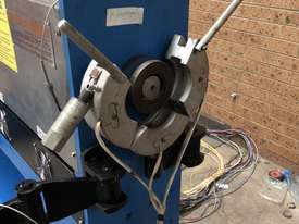 Machine PVC Extruder  - picture0' - Click to enlarge