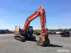 2015 Hitachi ZX350LCH-3 - picture0' - Click to enlarge