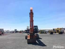 2015 Hitachi ZX350LCH-3 - picture1' - Click to enlarge