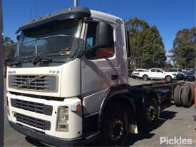 2005 Volvo FM9 - picture1' - Click to enlarge
