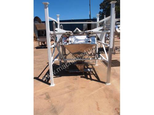 Bulk Bag Unloader