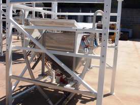 Bulk Bag Unloader - picture0' - Click to enlarge