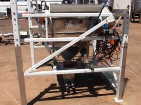 Bulk Bag Unloader - picture1' - Click to enlarge