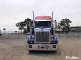 2016 Kenworth T409SAR - picture1' - Click to enlarge