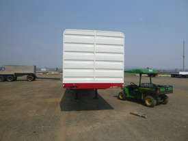 Haulmark Semi Stock/Crate Trailer - picture1' - Click to enlarge