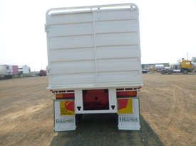 Haulmark Semi Stock/Crate Trailer - picture2' - Click to enlarge
