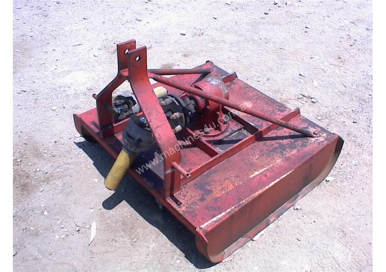 Used Kubota B7100 Tractors in Muirlea, QLD