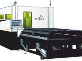 Eagle eSmart Laser cutting equipment - picture0' - Click to enlarge