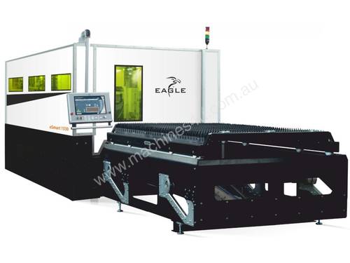 Eagle eSmart Laser cutting equipment