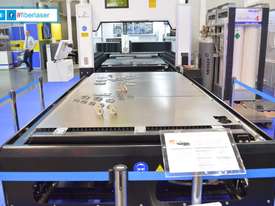 Eagle eSmart Laser cutting equipment - picture1' - Click to enlarge