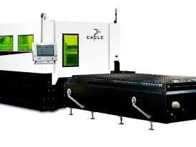 Eagle eSmart Laser cutting equipment - picture2' - Click to enlarge