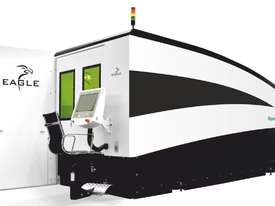 Eagle iNspire Laser Cutting Technology - picture0' - Click to enlarge