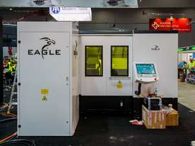 Eagle iNspire Laser Cutting Technology - picture1' - Click to enlarge