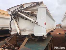 2013 Kennedy Tri Axle Side Tipper - picture2' - Click to enlarge
