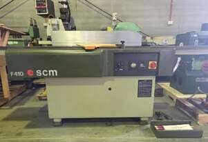 SCM F410 410mm/ SCM F3A 300mm PLANERS Italy. LEDA 305mm PLANER New. DURDEN 360mm THICKNESSER