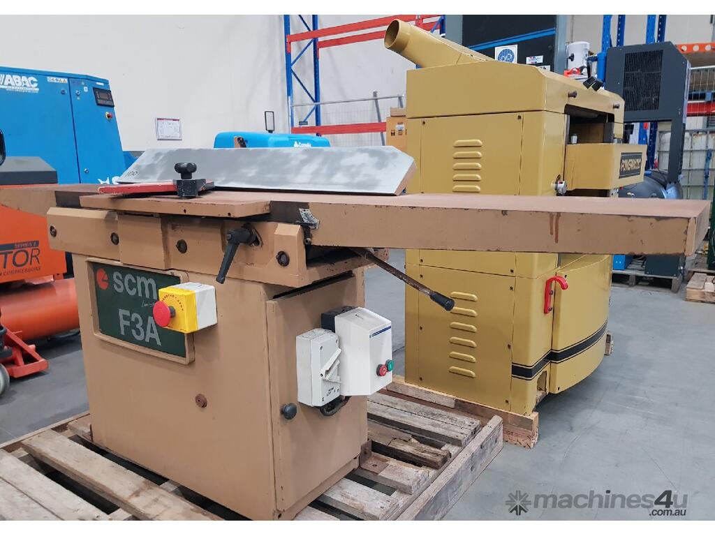 Powermatic Parallelogram Jointer bet.yonsei.ac.kr