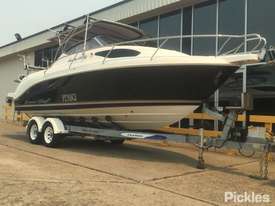 2008 Cruisecraft Executive 630 - picture0' - Click to enlarge