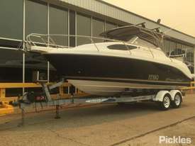 2008 Cruisecraft Executive 630 - picture1' - Click to enlarge