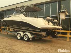 2008 Cruisecraft Executive 630 - picture2' - Click to enlarge