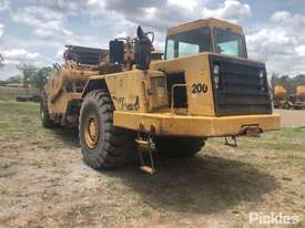 1995 Caterpillar 615C (Series II) - picture0' - Click to enlarge