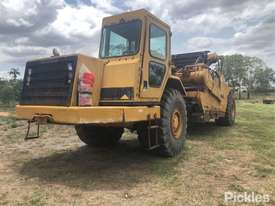 1995 Caterpillar 615C (Series II) - picture2' - Click to enlarge
