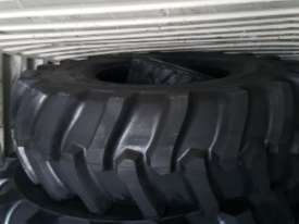 LOGGER TYRES New - picture1' - Click to enlarge