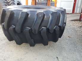 LOGGER TYRES New - picture0' - Click to enlarge