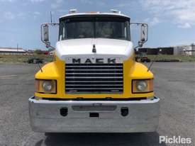 2007 Mack Metro-liner - picture1' - Click to enlarge