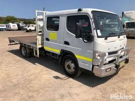 2012 Mitsubishi Canter - picture0' - Click to enlarge