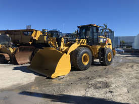Caterpillar 966K Loader - picture0' - Click to enlarge