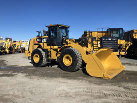 Caterpillar 966K Loader - picture1' - Click to enlarge