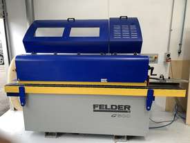 Felder G500 Edgebander - picture0' - Click to enlarge
