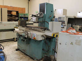 TOS BPH 320A Automatic Surface Grinder (415Volt)  - picture0' - Click to enlarge