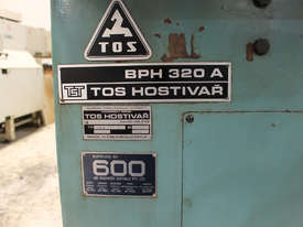 TOS BPH 320A Automatic Surface Grinder (415Volt)  - picture2' - Click to enlarge