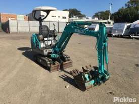 1999 Kobelco SK015 - picture0' - Click to enlarge