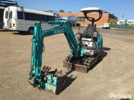 1999 Kobelco SK015 - picture1' - Click to enlarge