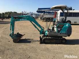 1999 Kobelco SK015 - picture2' - Click to enlarge