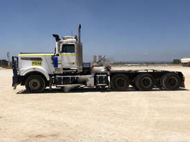 2011 Kenworth C510 (8x6) Prime Mover  - picture0' - Click to enlarge
