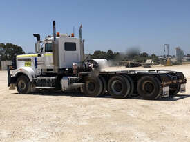 2011 Kenworth C510 (8x6) Prime Mover  - picture1' - Click to enlarge