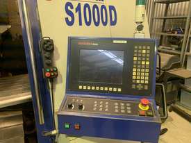 CNC Milling Machine 3 Axis  - picture0' - Click to enlarge