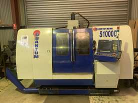 CNC Milling Machine 3 Axis  - picture0' - Click to enlarge