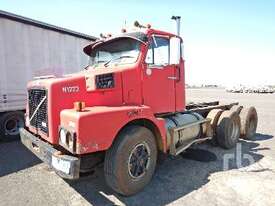 VOLVO N12 Cab & Chassis - picture0' - Click to enlarge