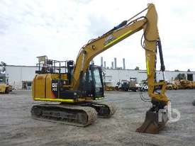 CATERPILLAR 312E Hydraulic Excavator - picture1' - Click to enlarge
