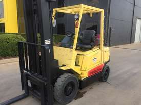 Used Hyster H2.50DX LPG Forklift - picture0' - Click to enlarge
